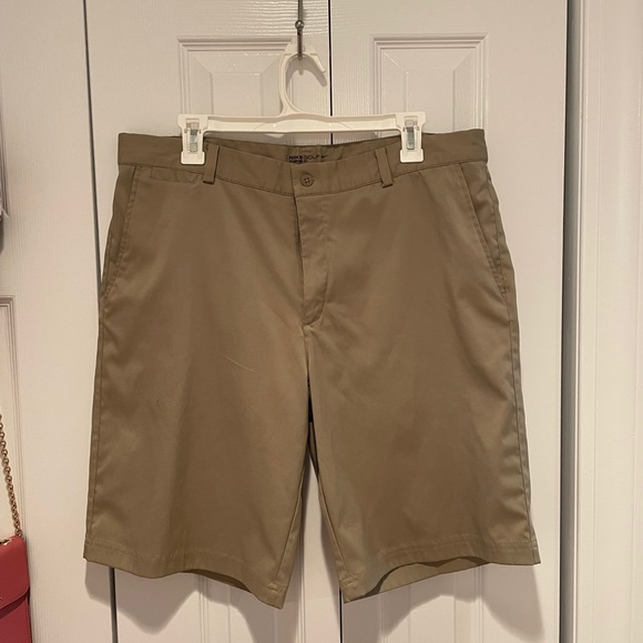 Nike Golf Dri Fit Shorts - Picture 3 of 4